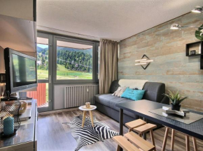 Studio La Plagne, 1 pièce, 4 personnes - FR-1-455-68